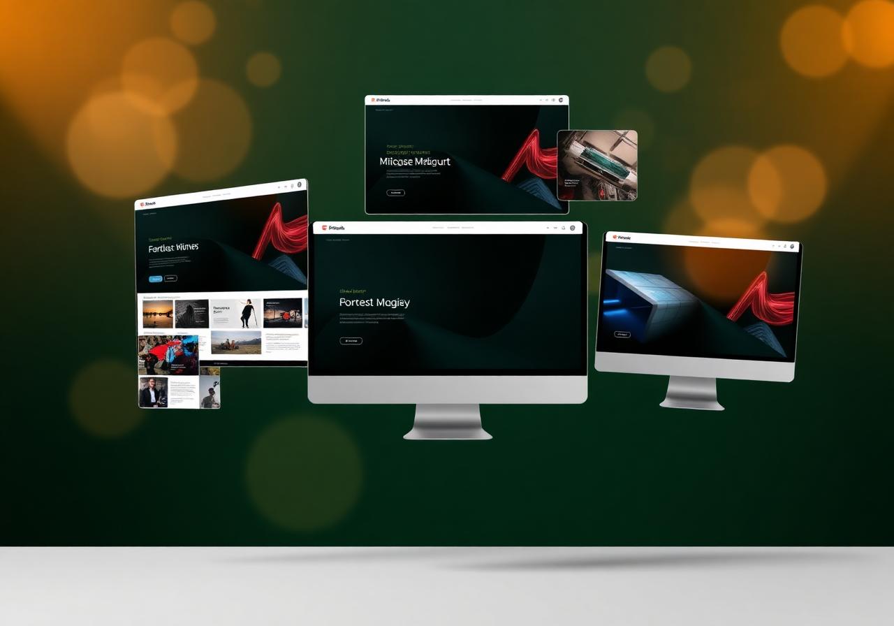 How to Build a Corporate Website Content Architecture